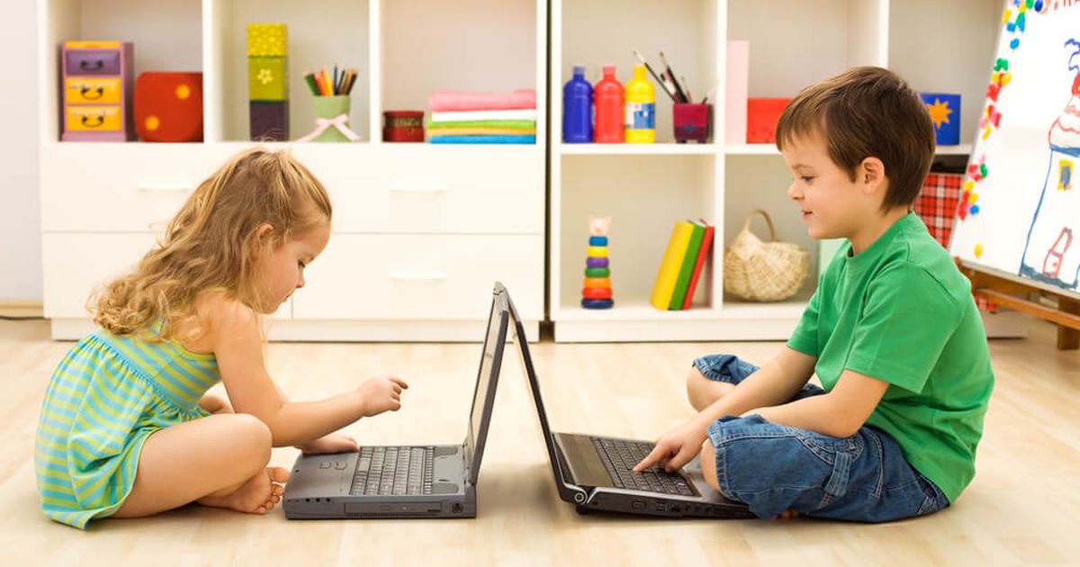 15 Best Online Educational Games for Kids