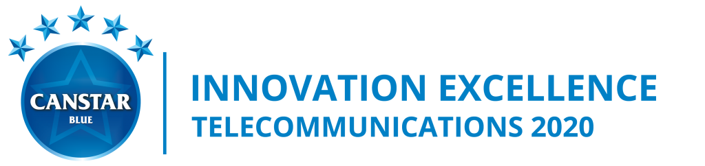 Canstar Blue Award Logo