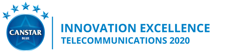 Canstar Blue Award Logo