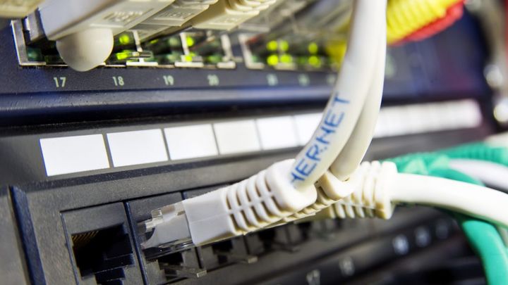 Ethernet Cable
