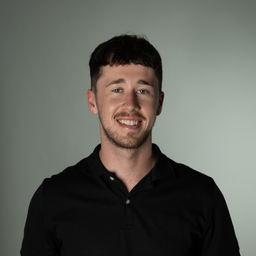 Photo of Ben Millard