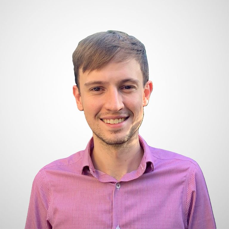Photo of Matt Palmer