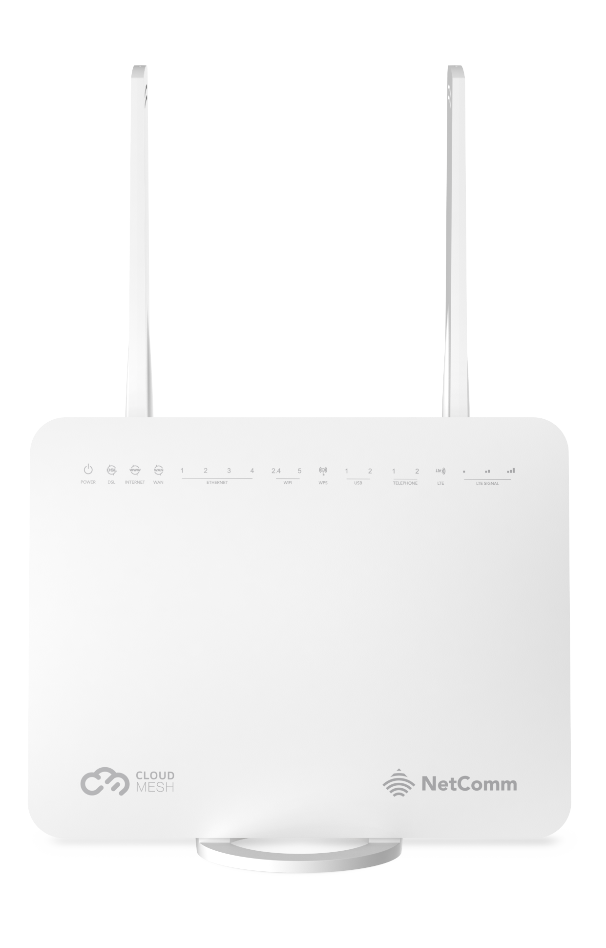 Image of the Netcomm NL19MESH