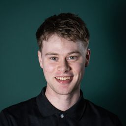 Michael Hayman Headshot