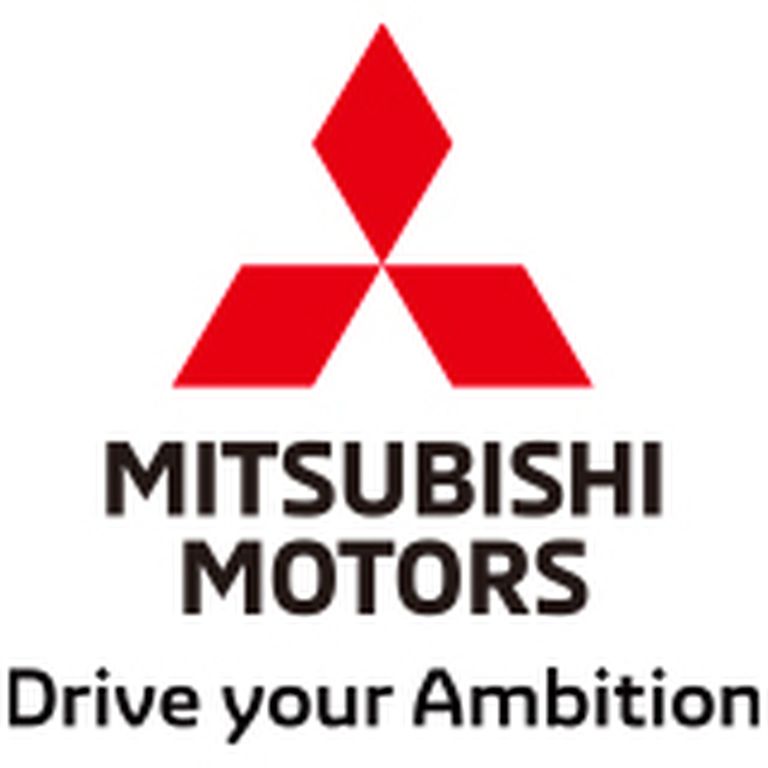 mitsubishi motors logo
