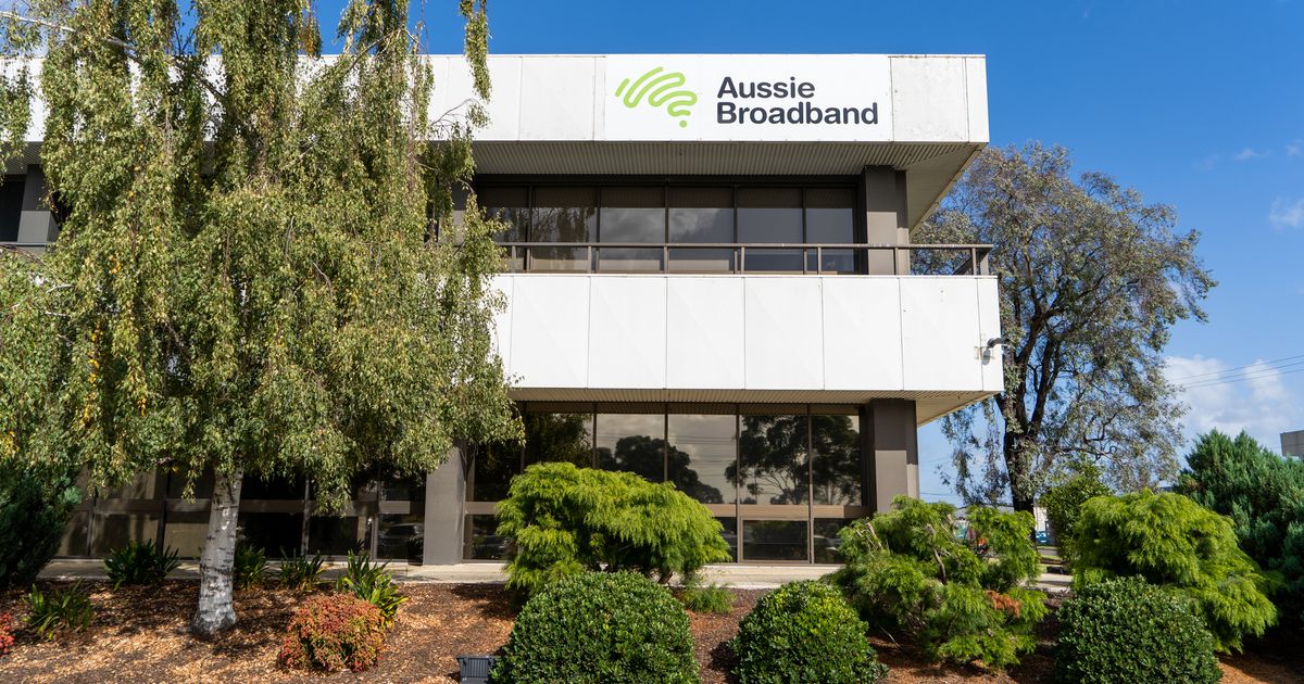 Aussie Broadband sweeps the Mozo People’s Choic...