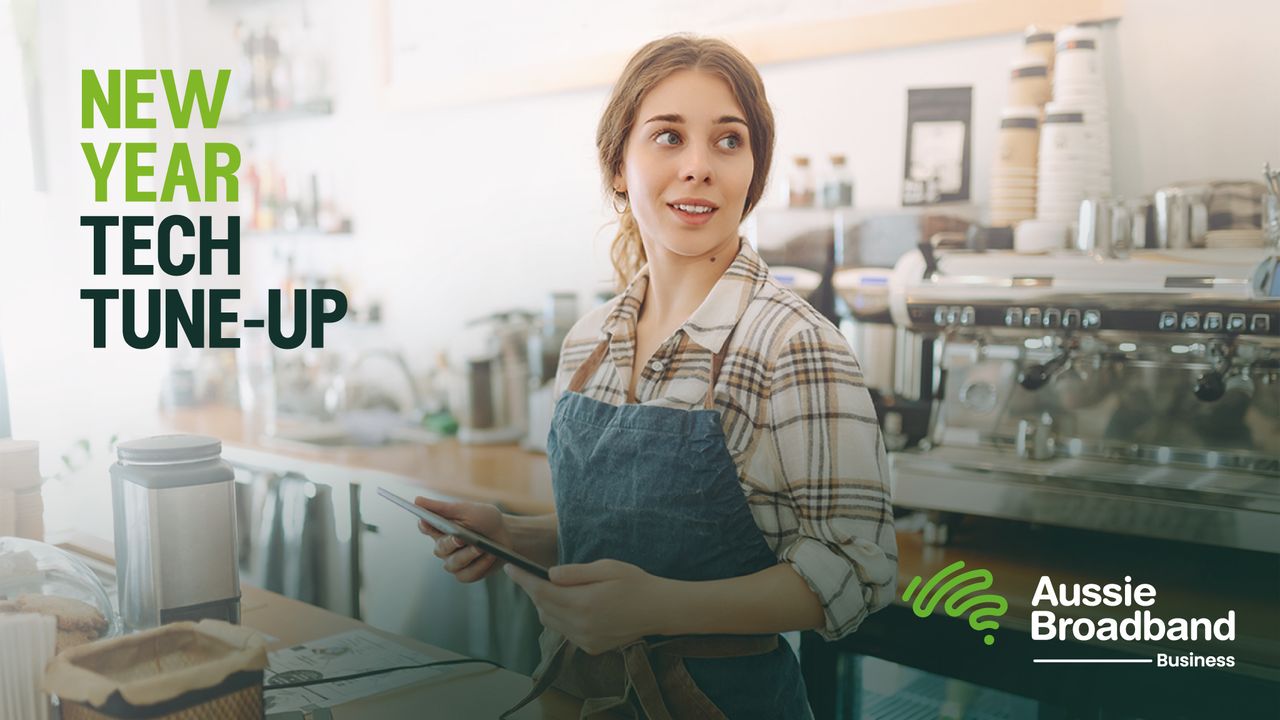 Is your tech ready for the year?