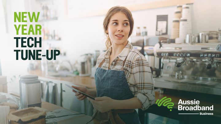 Is your tech ready for the year?