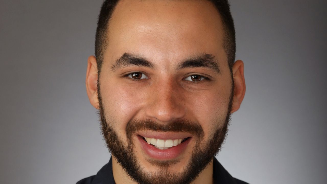 Matthew Kusi-Appauh, COO of Aussie Broadband