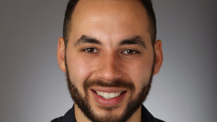 Matthew Kusi-Appauh, COO of Aussie Broadband