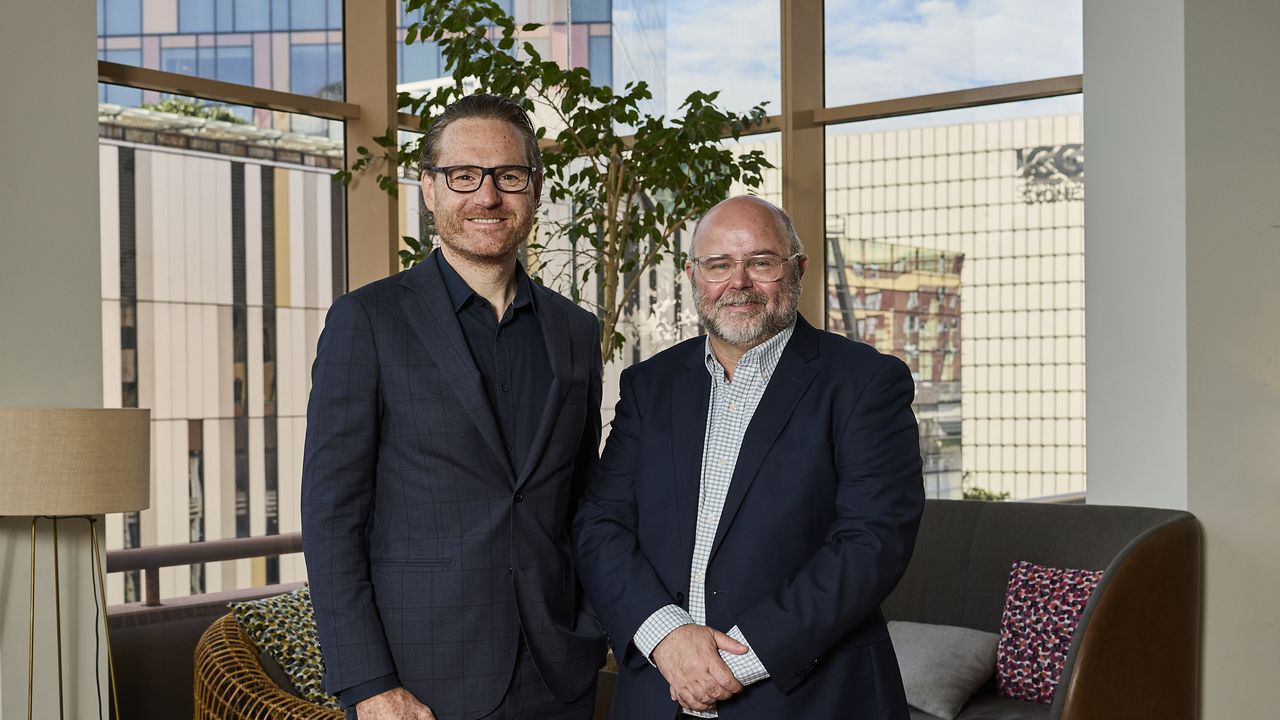 Accor and Aussie Broadband