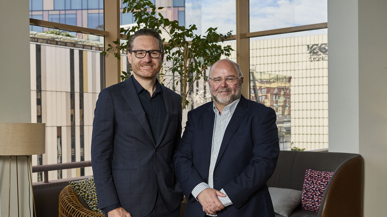 Accor and Aussie Broadband