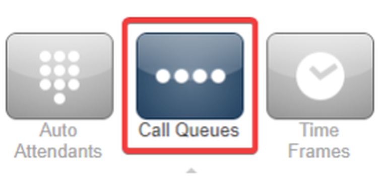 Add agent to call queue