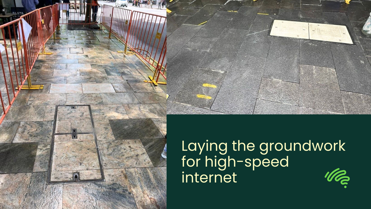 Granite stonework in Sydney