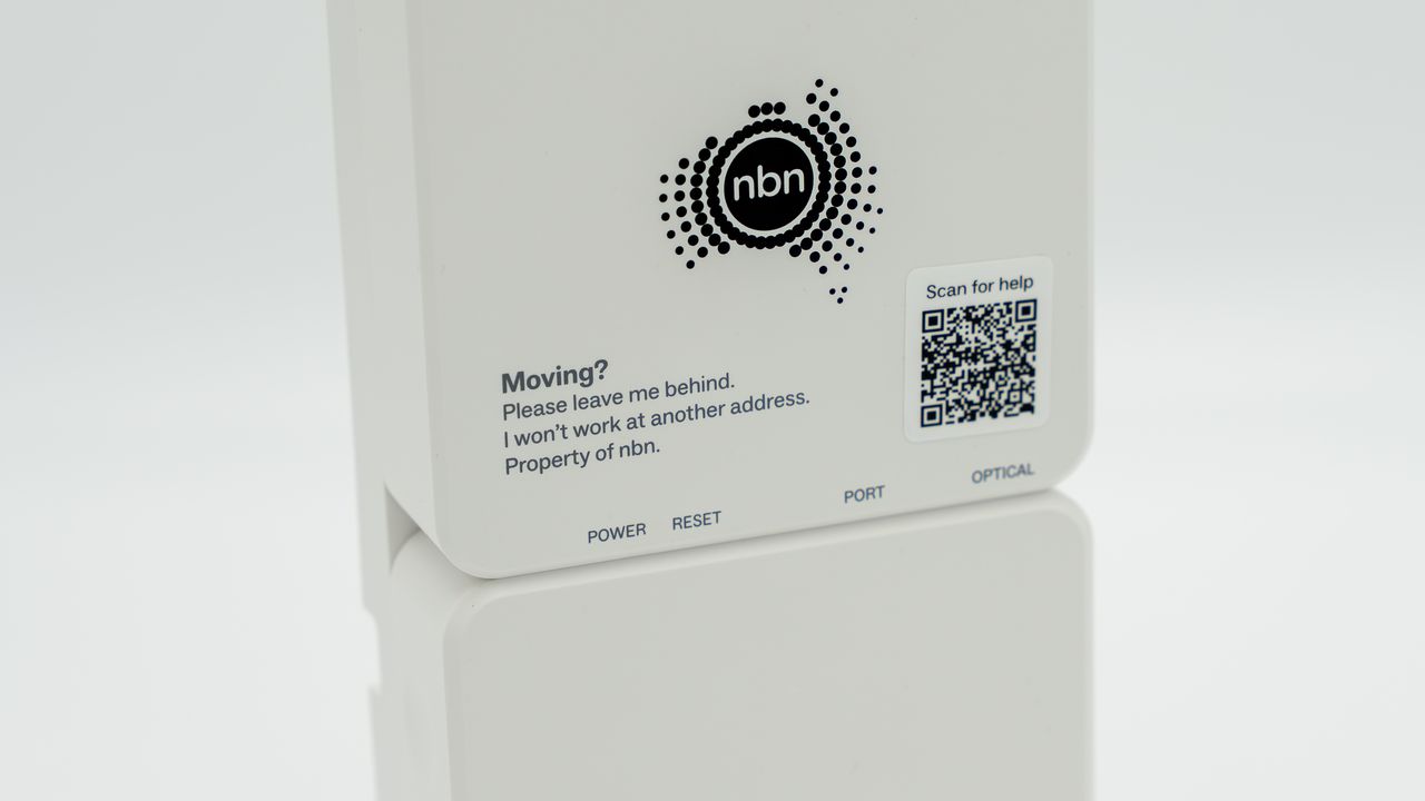 Single-port FTTP NTD