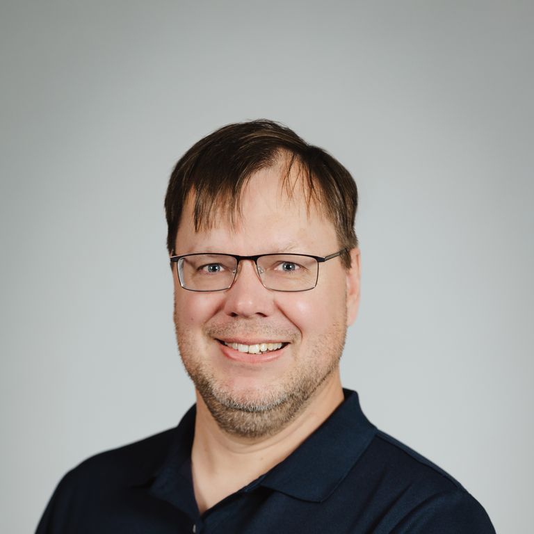 Brad Parker
