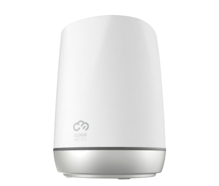 Photo of a NetComm NS-02 CloudMesh Satellite