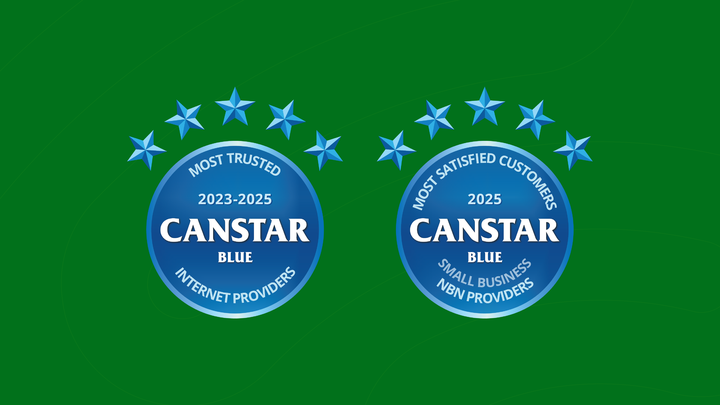 Canstar logos