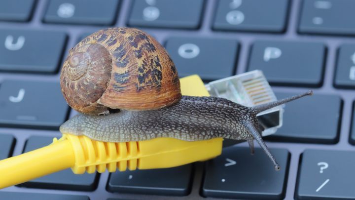 How to check your internet speed and improve it