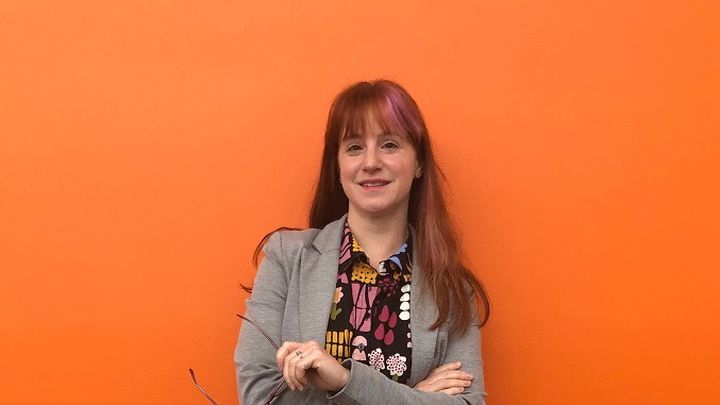TAFE Gippsland’s new IT teacher Ms Sarah Duck will be taking the training courses in 2022