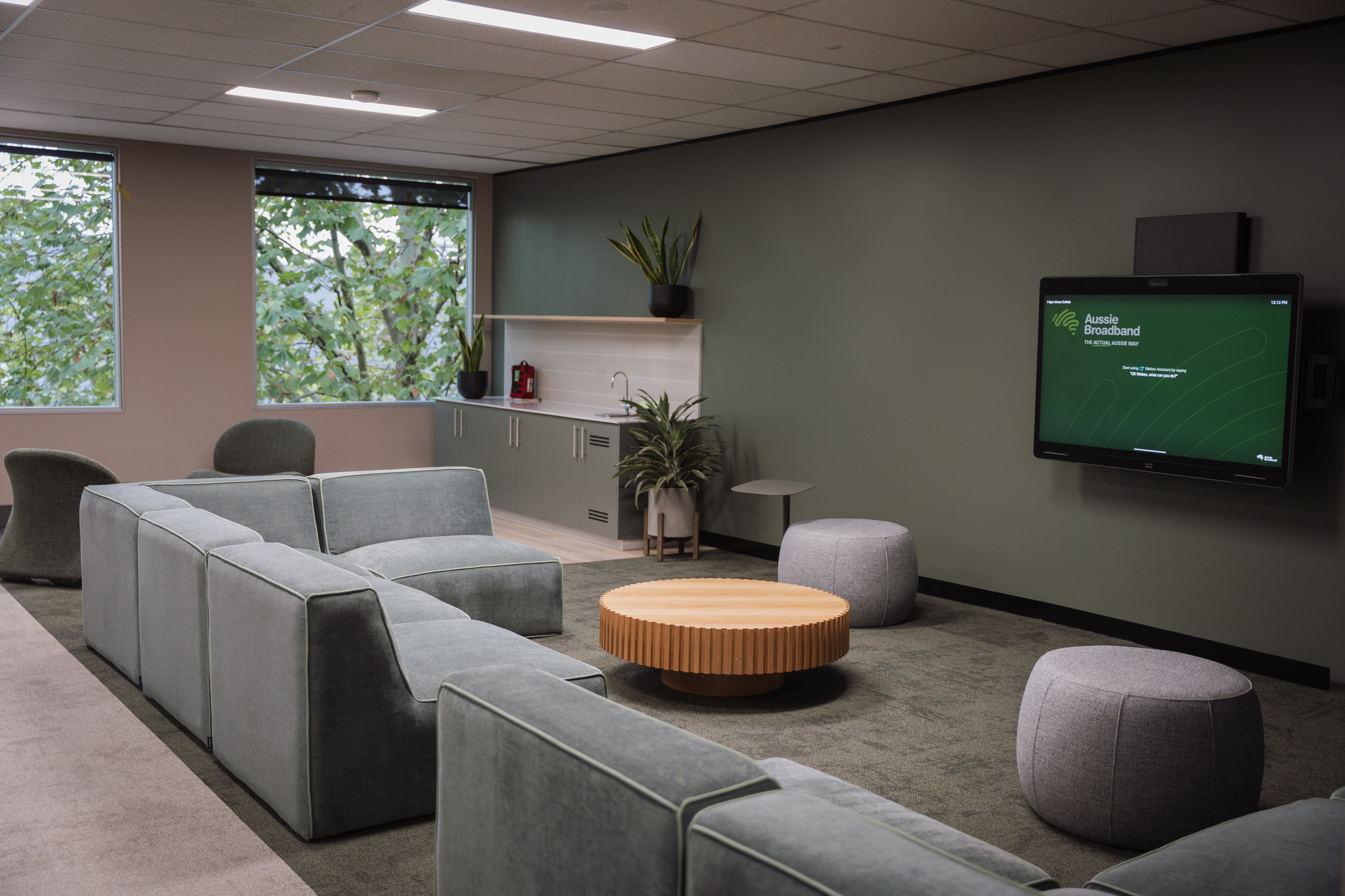 ABB Traralgon Office-5