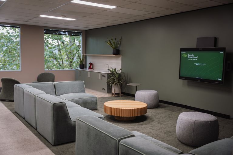 ABB Traralgon Office-5