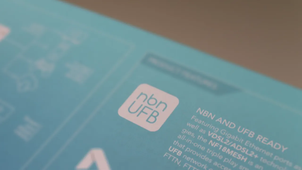 Many modems in-store today will include on their packaging if the device is suitable for NBN.