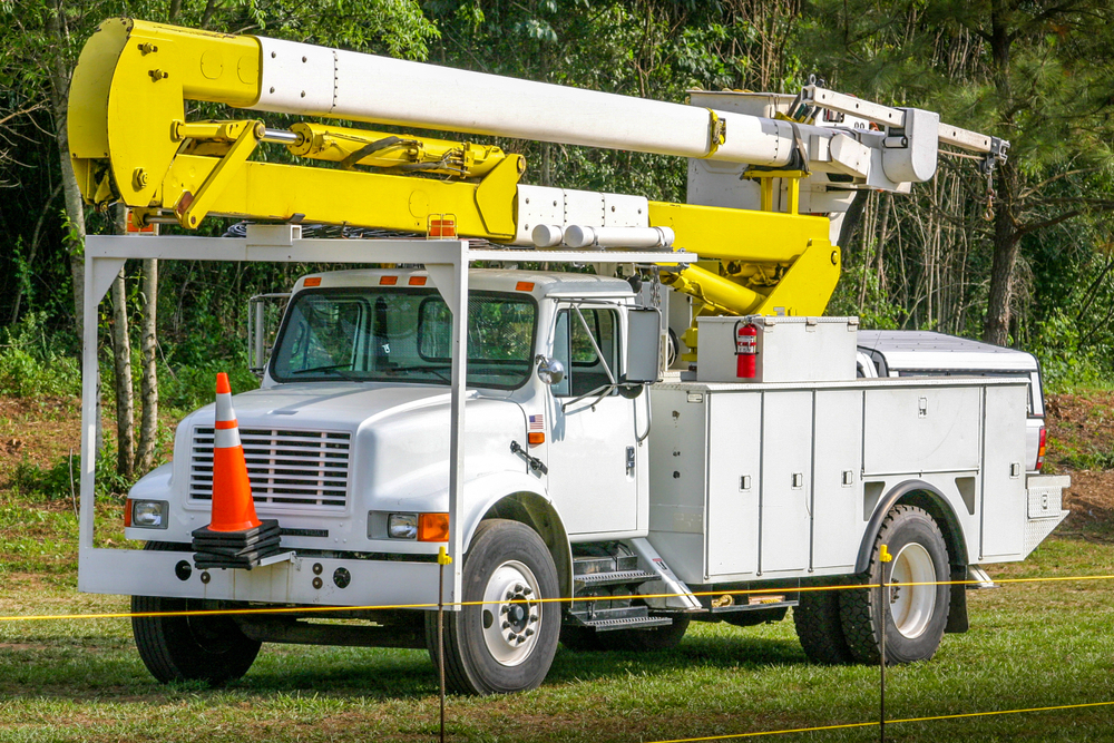 The Cost of Buying a Brandnew Bucket Truck What You Need to Know