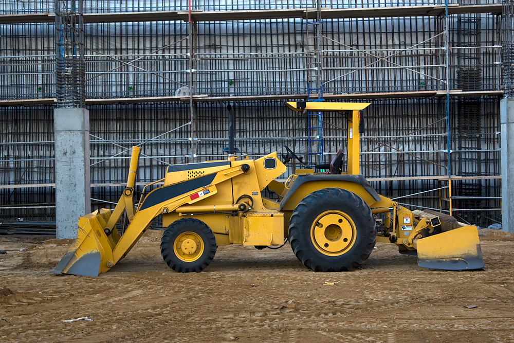 Skip Loaders A Comprehensive Overview Boom & Bucket