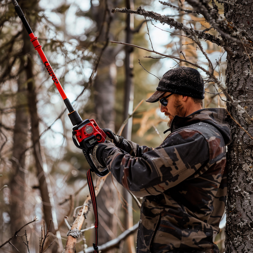The Best Pole Pruners for LongLasting Performance