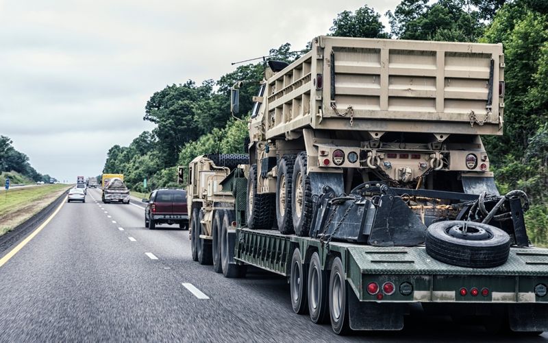 The Ultimate Guide to Heavy Haul Trucks Boom & Bucket