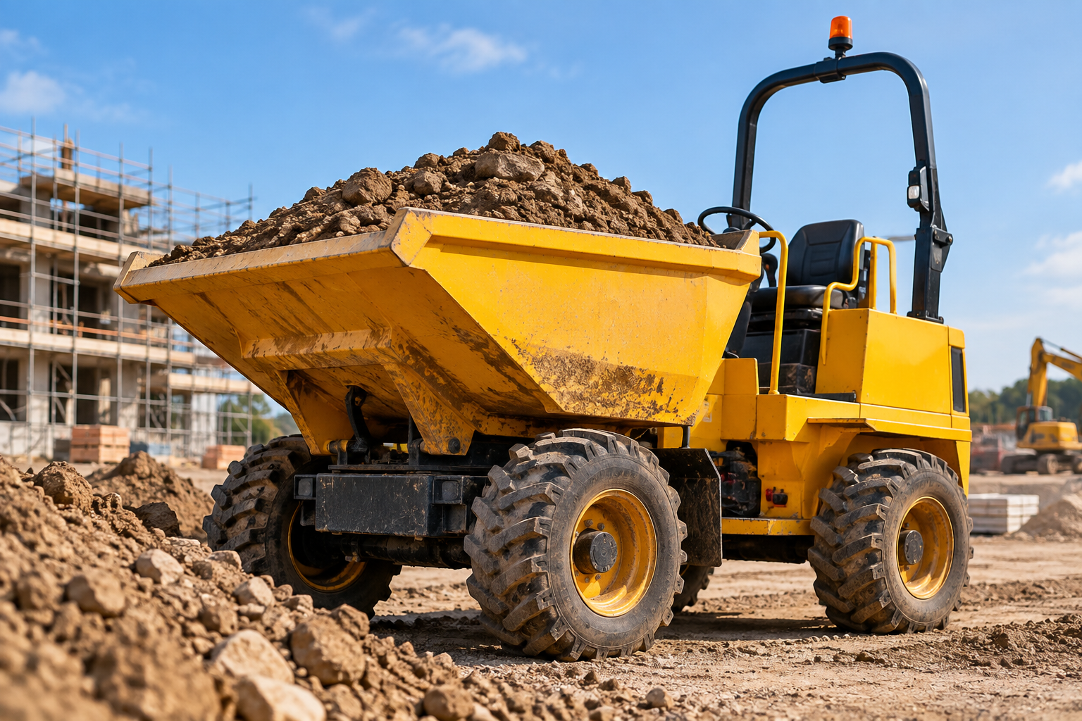 Used Hitachi ZX890LC-7H for sale - 1 Listing