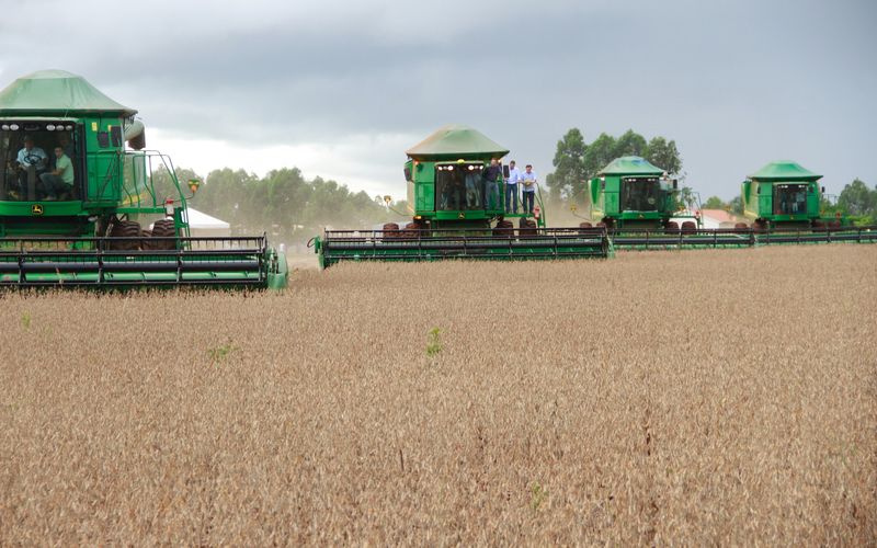 How to an Agricultural Equipment Technician