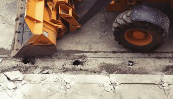 The Ultimate Used Heavy Equipment Buyer's Guide