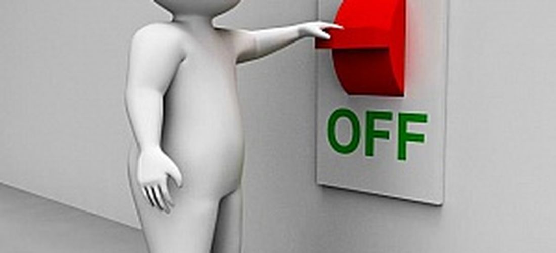 Shutdown & Lockout/Tagout Procedures Ensuring Safe Heavy Equipment