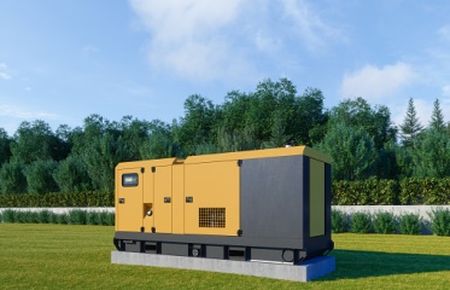 Caterpillar generators best sale