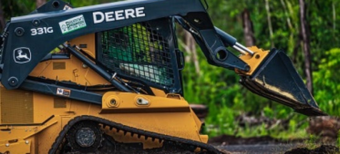 10 Best Compact Track Loaders of the Year Boom & Bucket