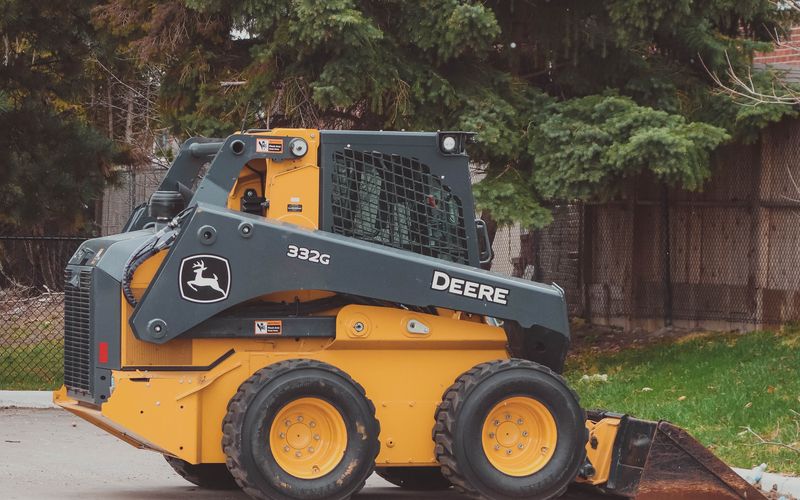 Quick Guide to Backhoes What is the Average Weight of a Backhoe?