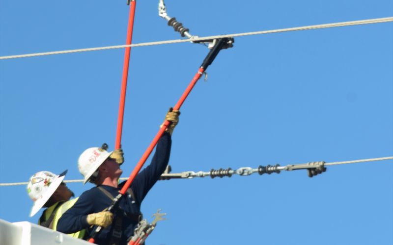 Quick Guide Bucket Trucks Boom & Bucket