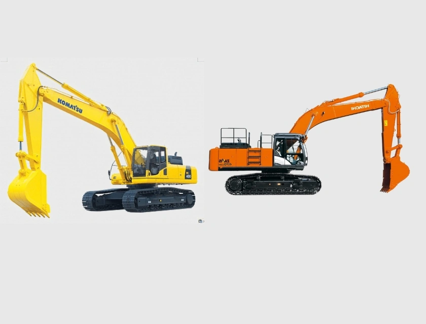 コマツ建機　PC400LC  箱無し PC400(LC)-11｜商品情報｜コマツカスタマーサポート株式会社