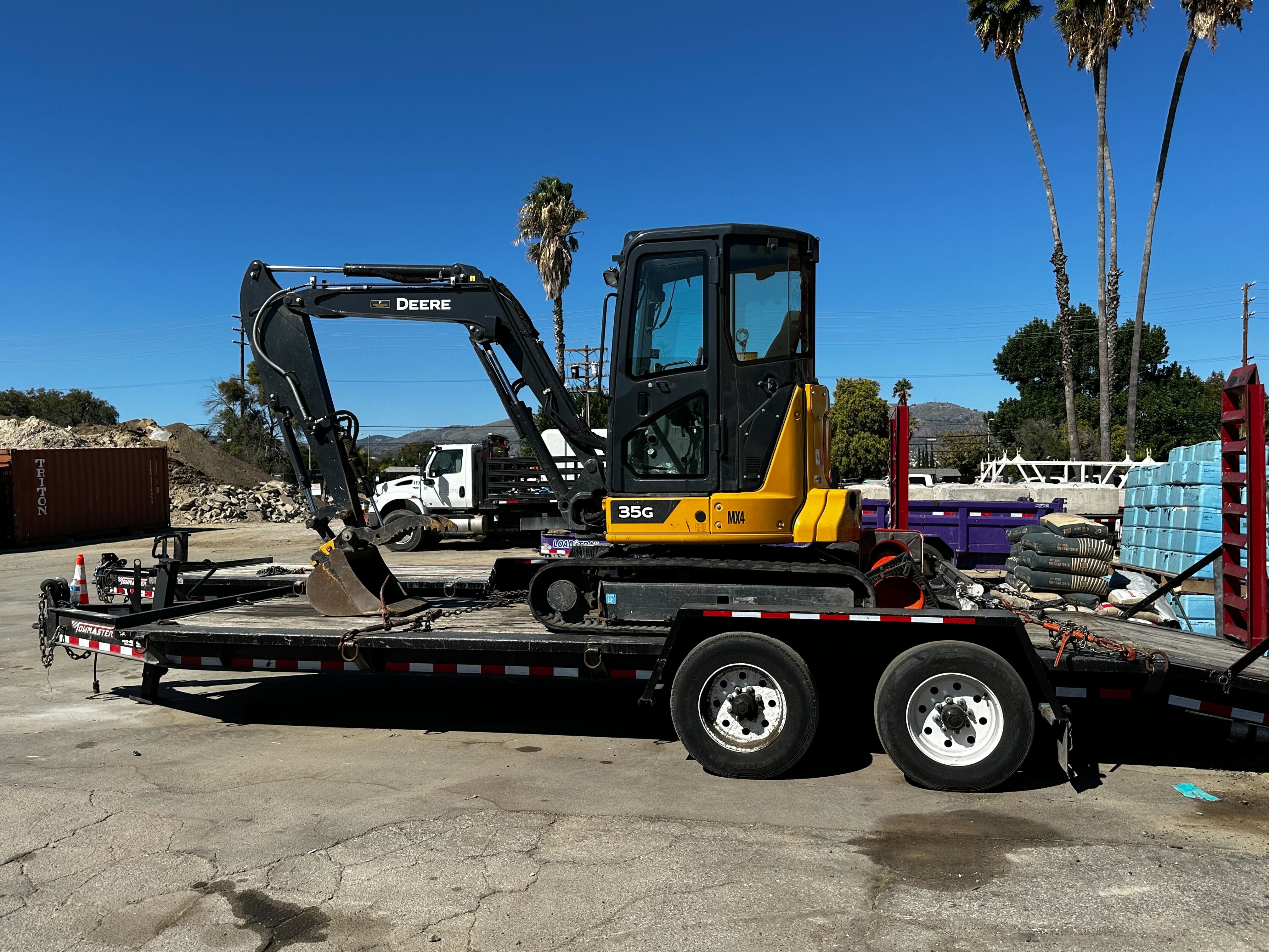 The Importance of Accurate Heavy Equipment Valuation