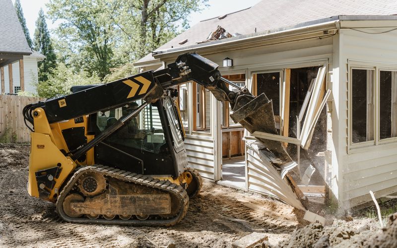 CAT Skid Steer Troubleshooting - Boom & Bucket