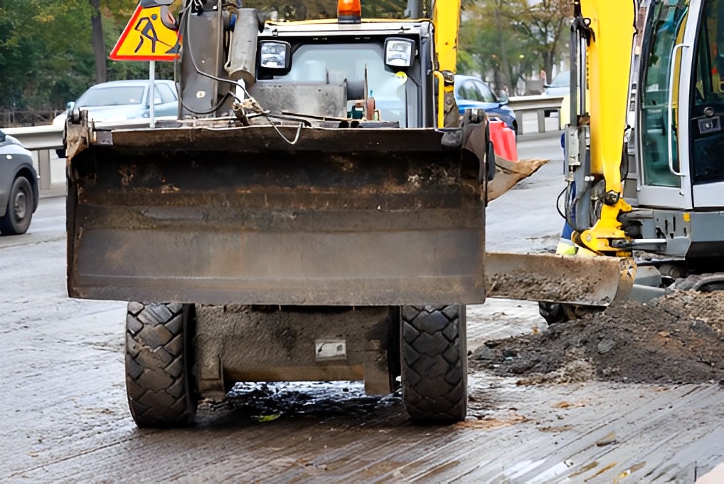 Discover the Indulgences of the New Holland Skid Steer