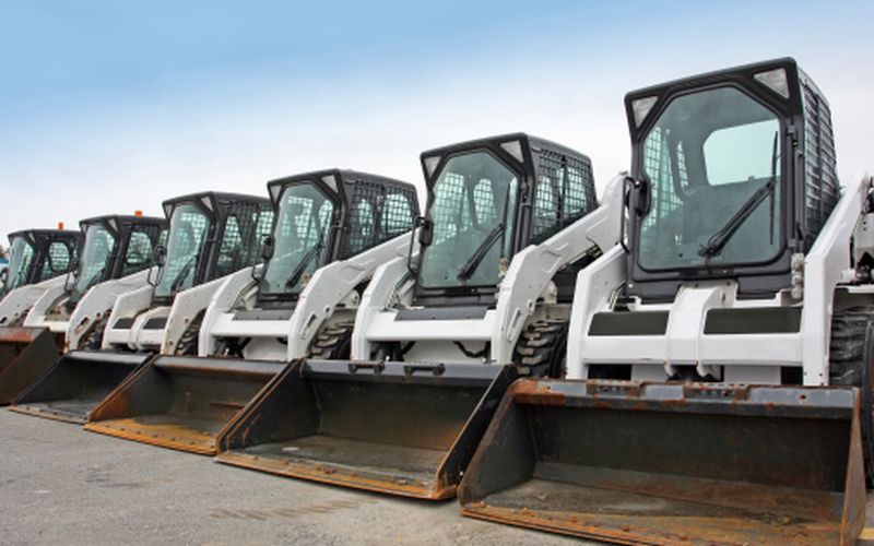 How to Start a Skid Steer Business in 5 Easy Steps