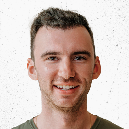 Josh MacDonald