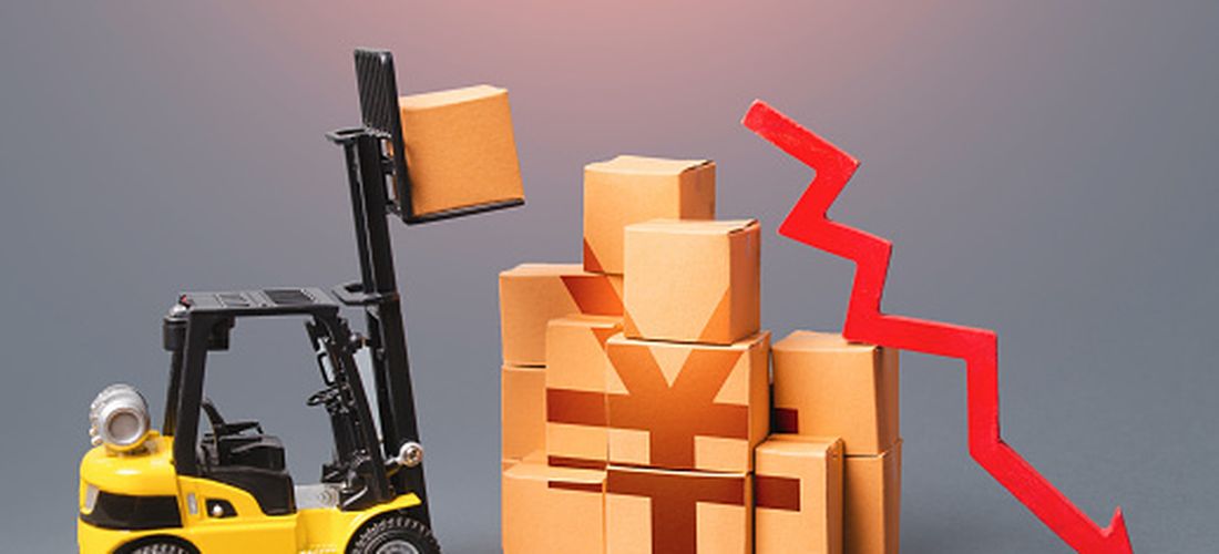 Resale Values Depreciation Insights for Heavy Equipment