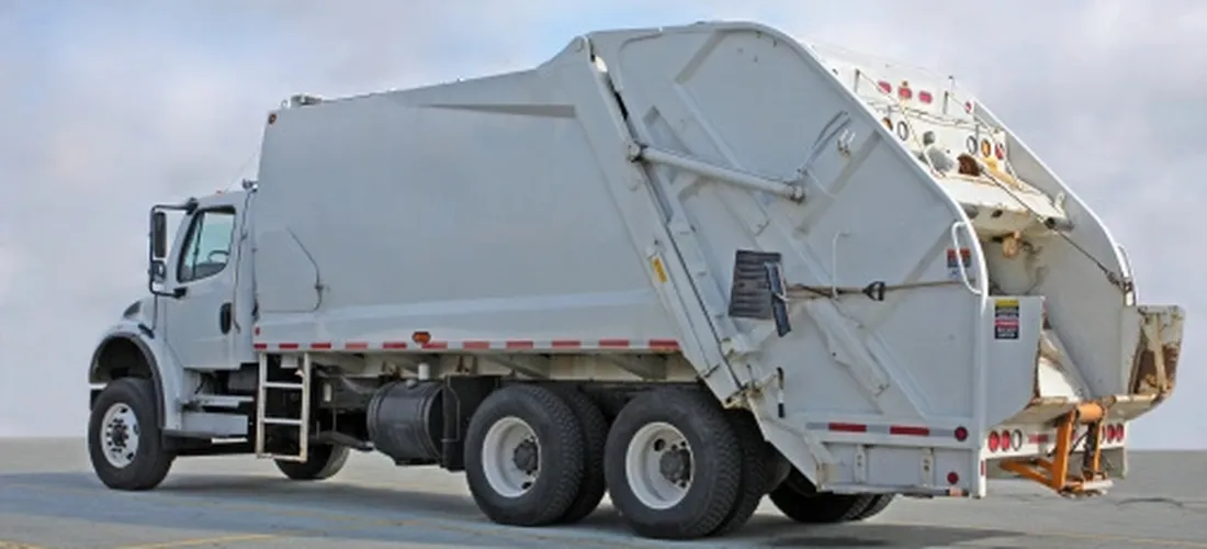 Trash Compactor for Your Cleaning Needs - Boom & Bucket
