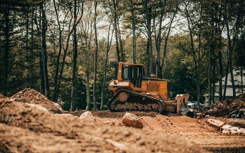 What Is a Backhoe? Types, Uses, and Benefits Boom & Bucket