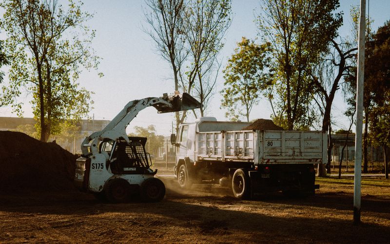 How to Start a Skid Steer Business in 5 Easy Steps