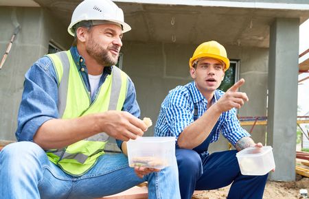 Best lunch bag store for construction workers